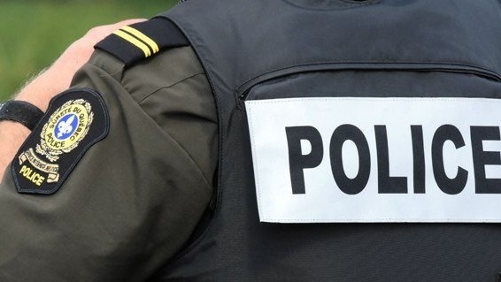 Le corps d'un homme de 93 ans retrouvé sans vie dans un stationnement à Saint-Honoré