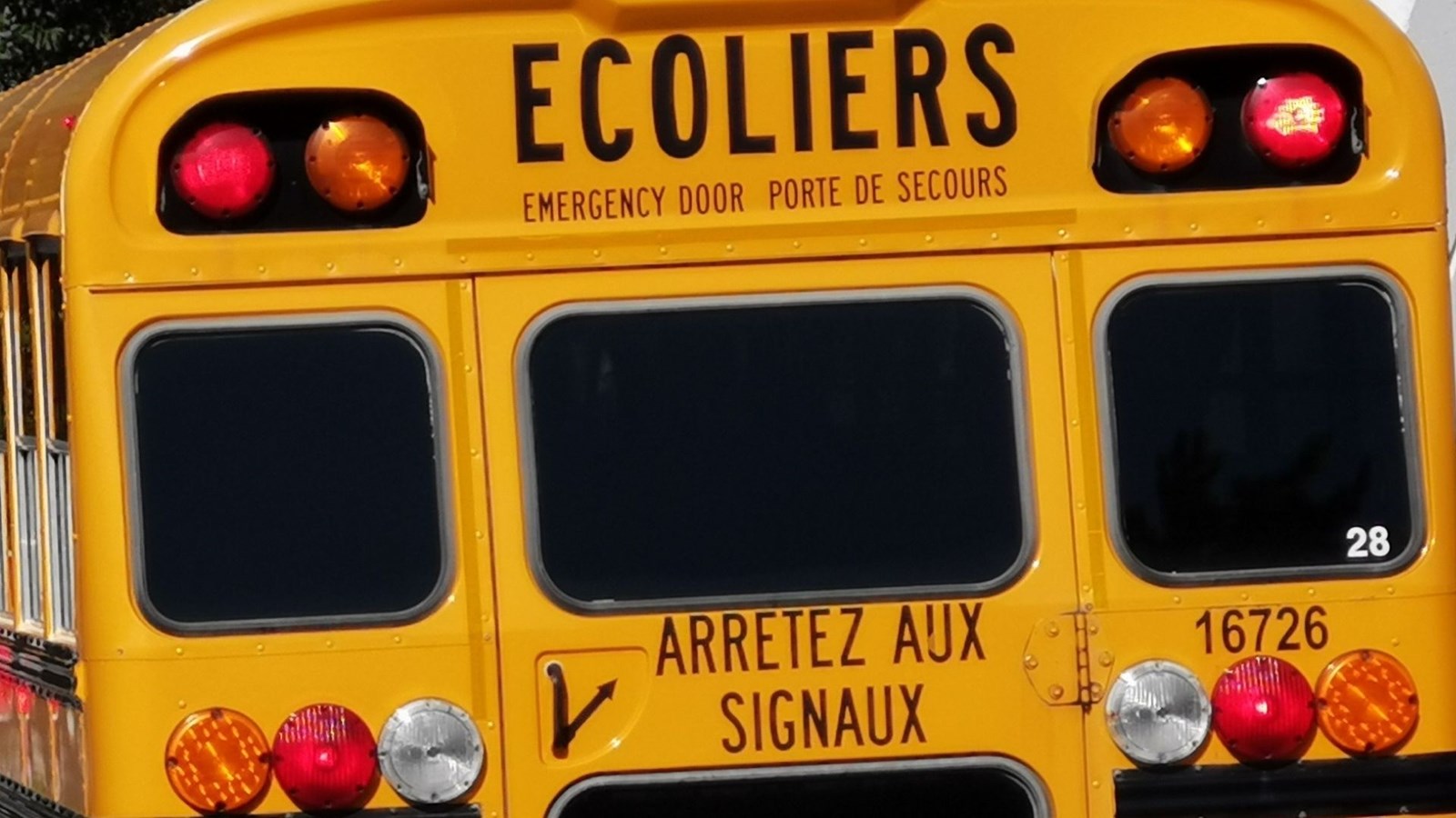 COVID-19 : 4 nouveaux cas dans les écoles de la Beauce