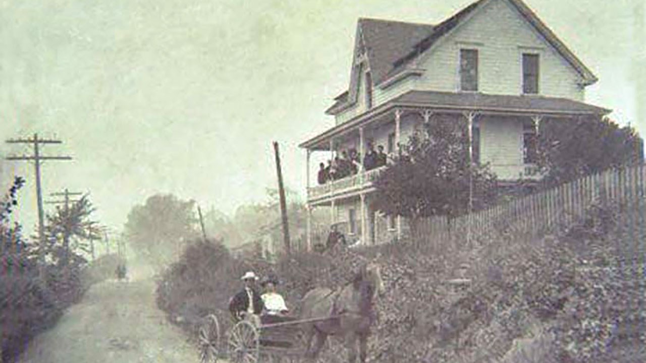 Omniprésence du cheval en Beauce il y a 100 ans