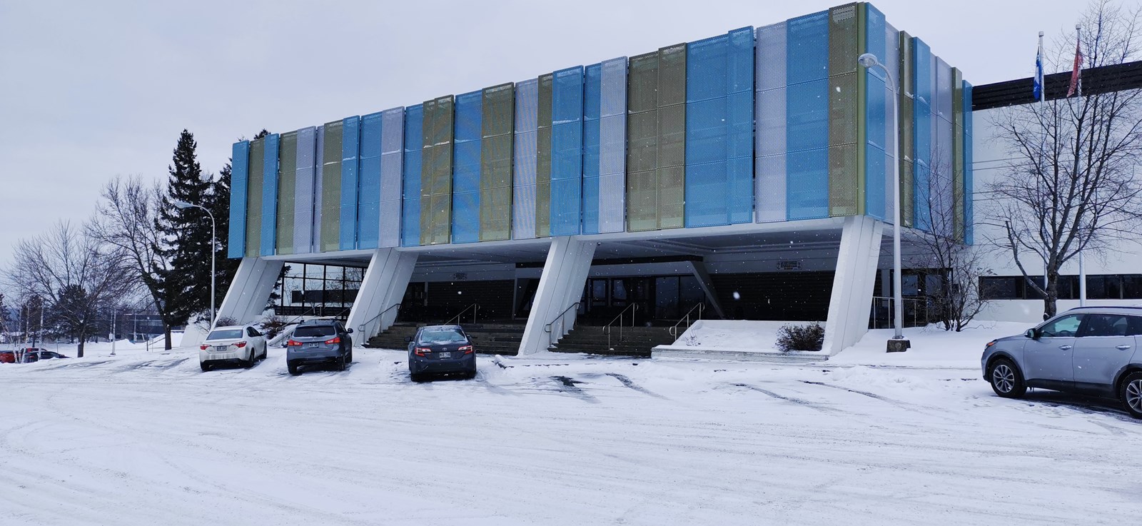COVID-19 : 2 nouveaux cas dans des écoles de la Beauce