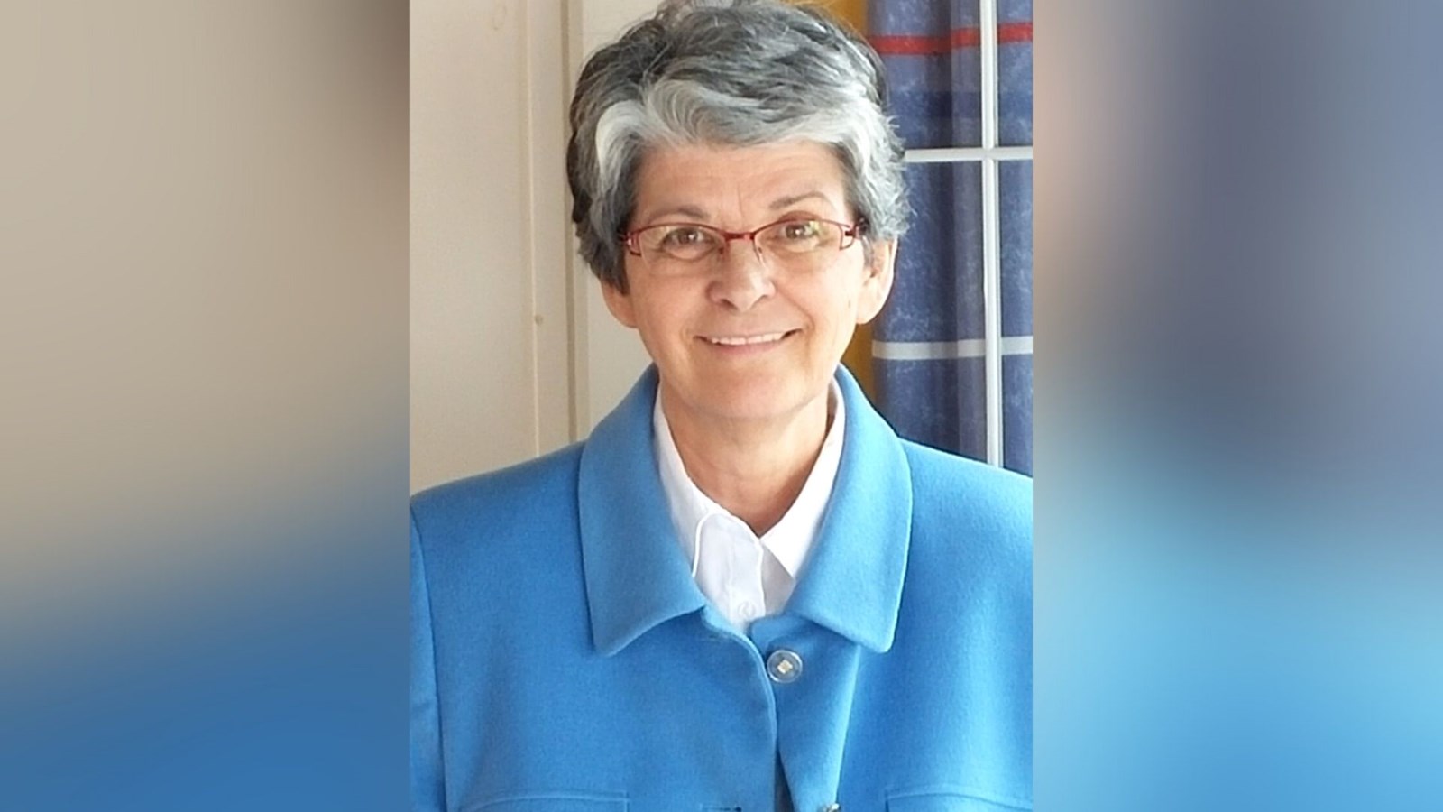 S. Marie-Michelle Laflamme 