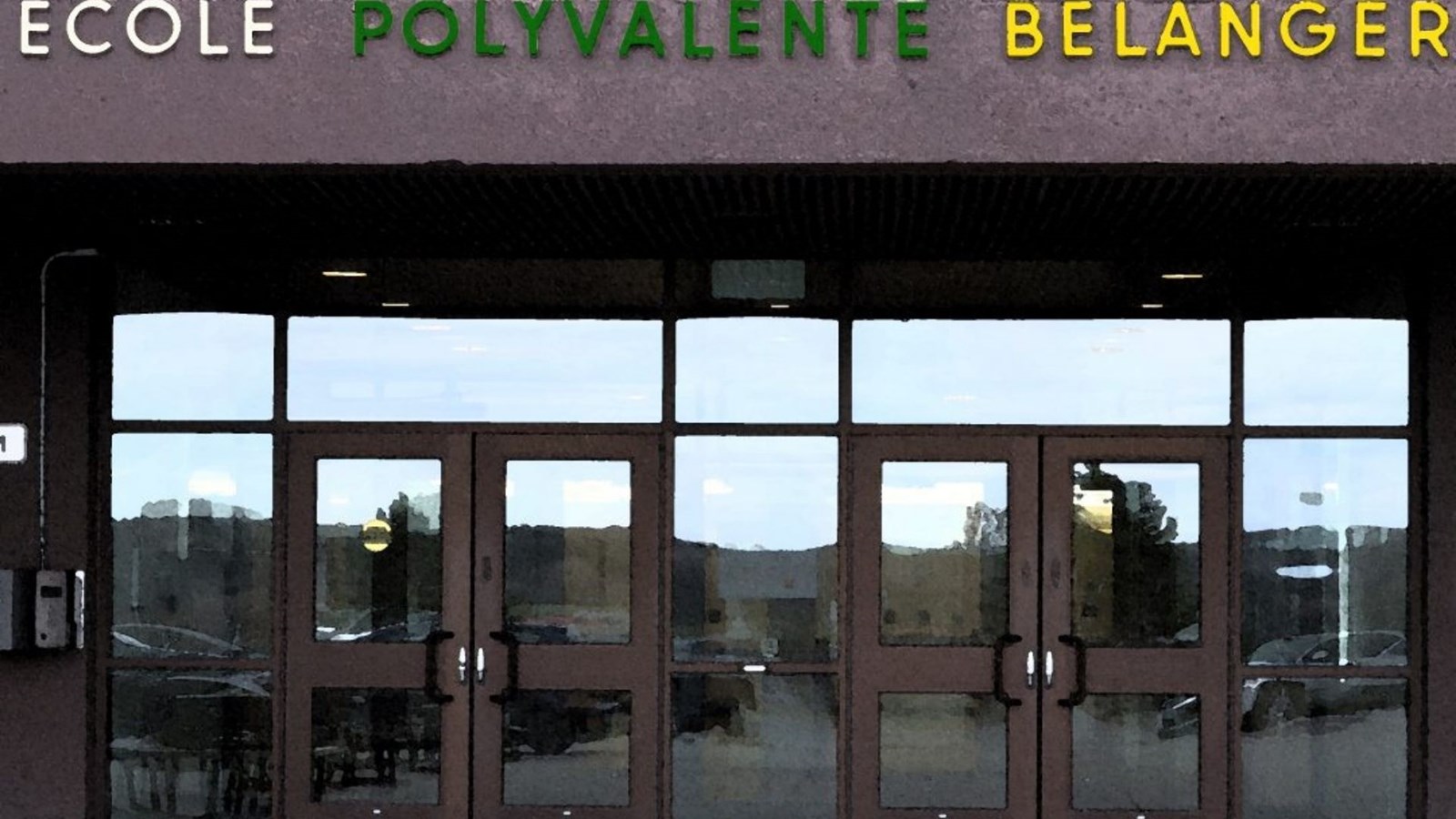 Les polyvalentes Bélanger et Saint-François se mobilisent pour une génération sans fumée