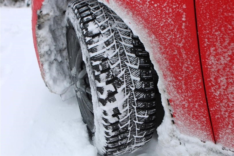 CAA-Québec recommande d'anticiper le passage aux pneus d'hiver