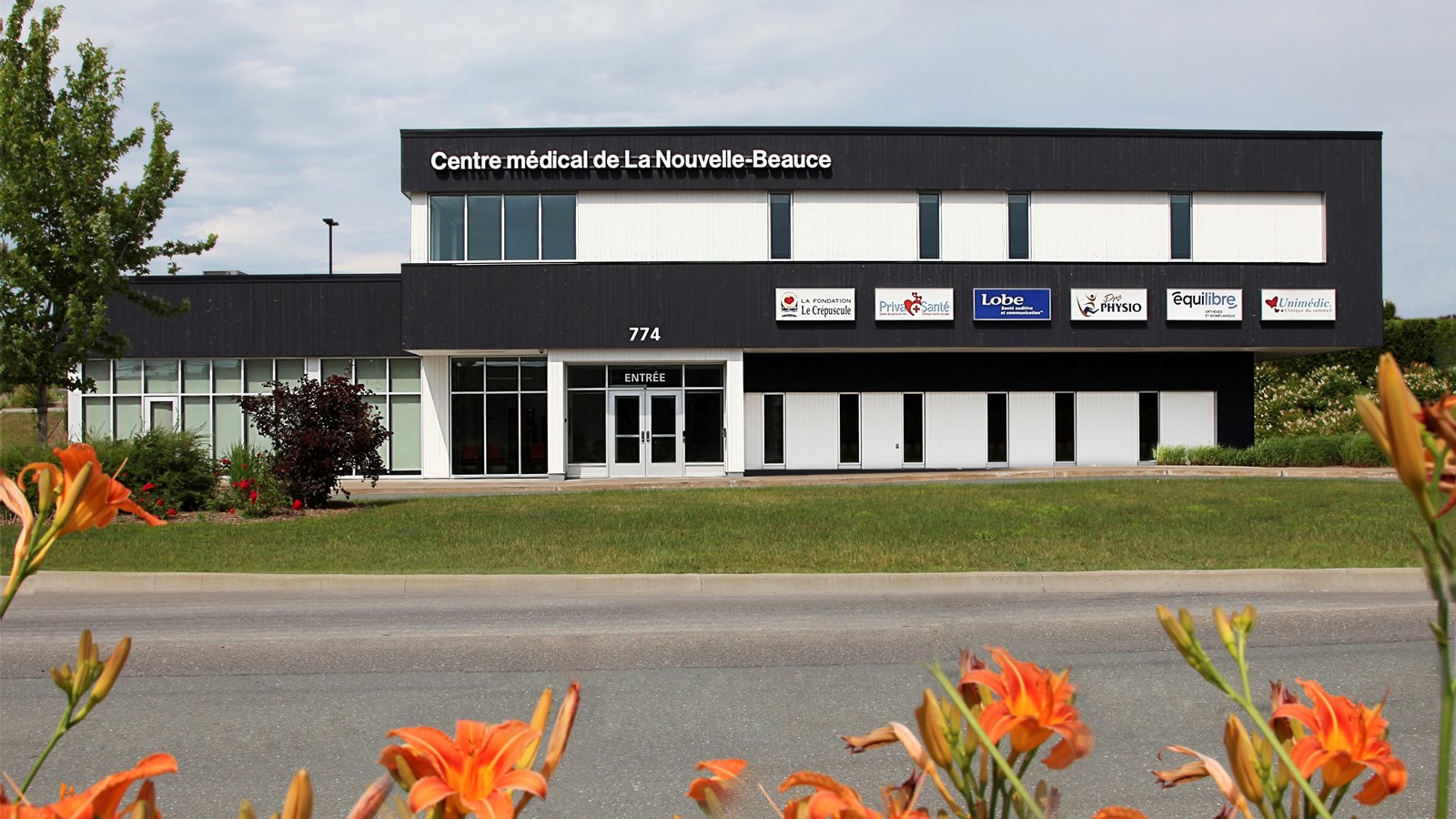 Un besoin criant de médecins au Centre médical de la Nouvelle-Beauce