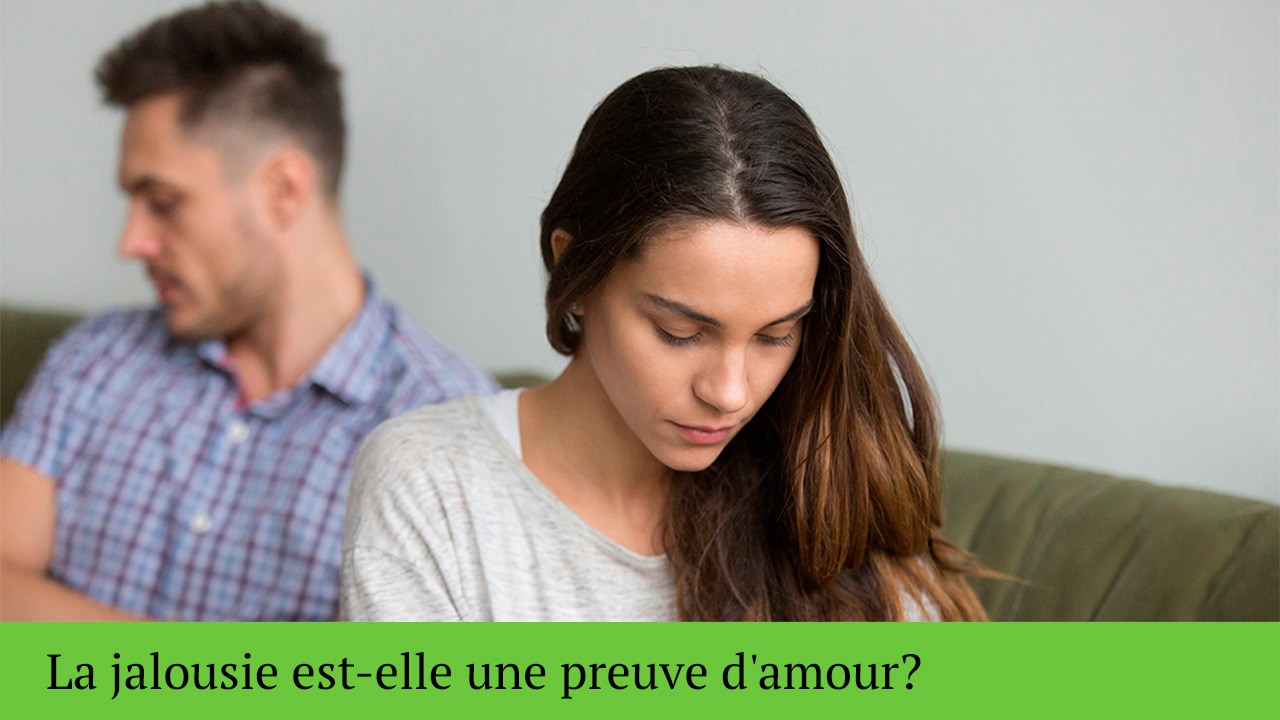 La jalousie