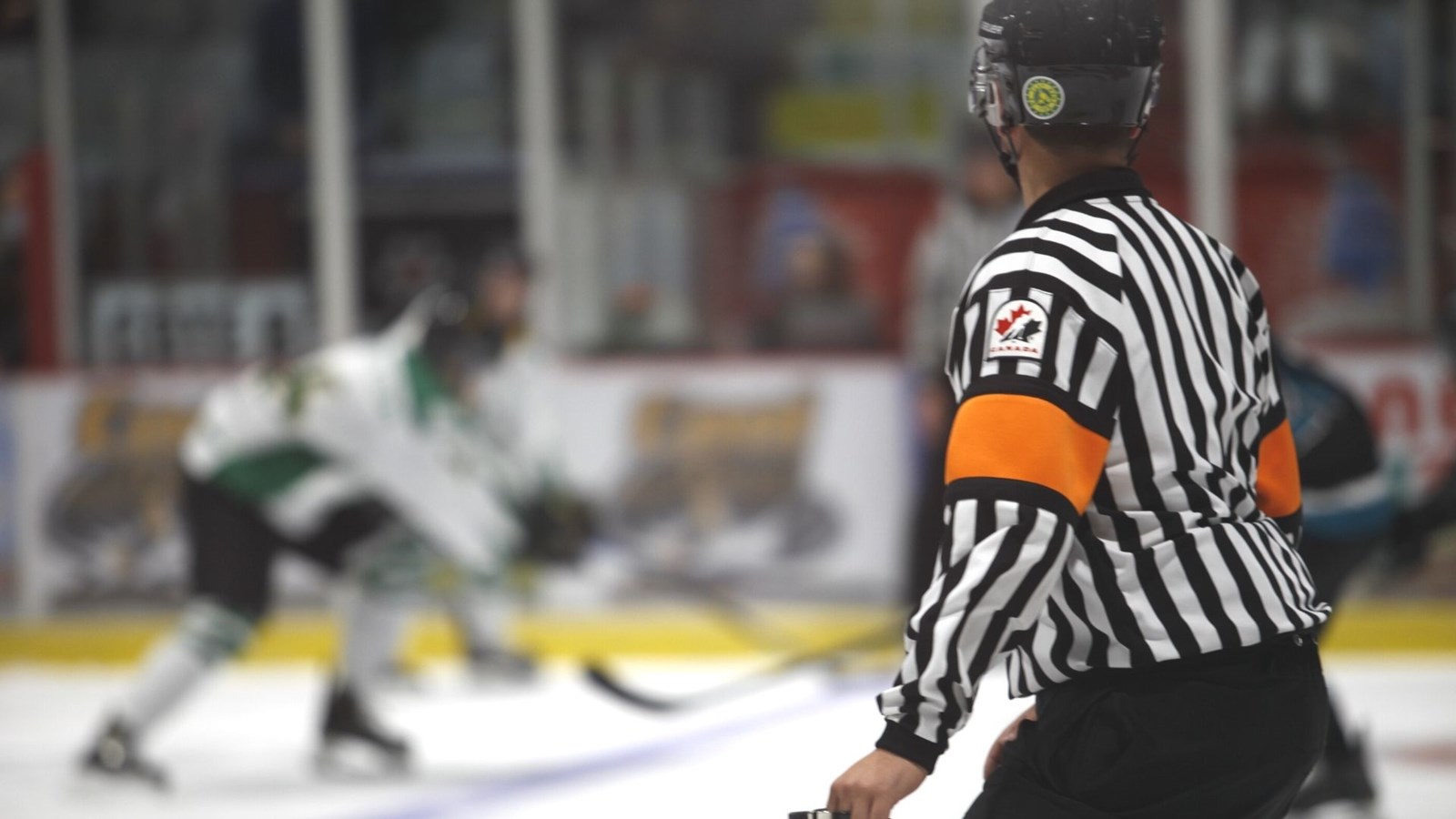 Manque d'arbitres: le RSEQ-QCA en mode solution