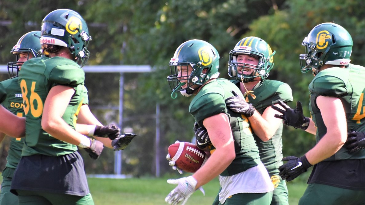 Les partisans invités à revenir encourager les Condors