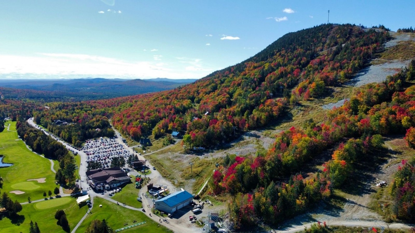 Plus de 6 000 personnes à l'événement « Adstock en couleurs »