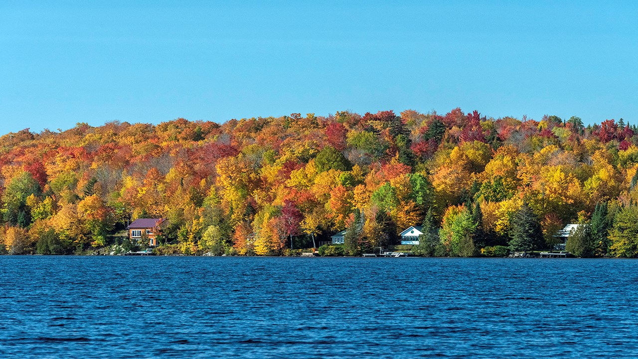 Lac Breeches