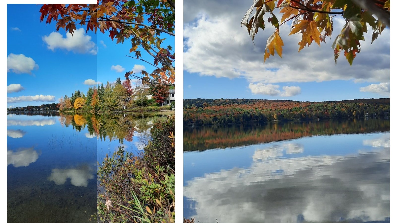 Lac Etchemin