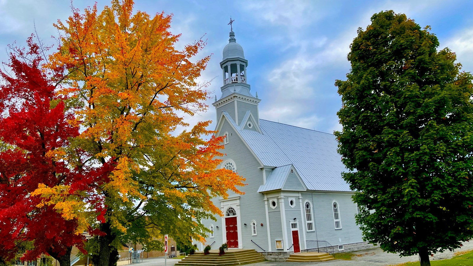 Photorama 1 : l'automne tout en couleur !