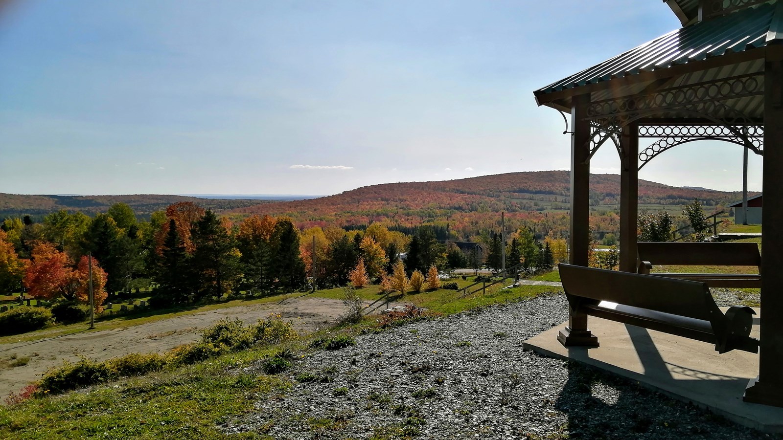Photorama 1 : l'automne tout en couleur !