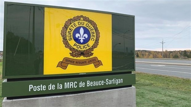 Quatre arrestations pour conduite avec les capacités affaiblies à Saint-Georges