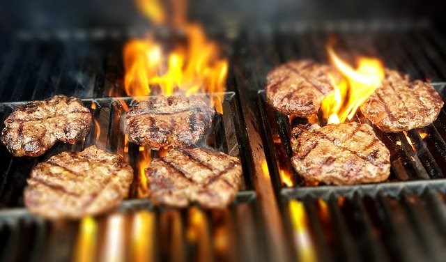 Est-ce que le barbecue électrique est efficace ?
