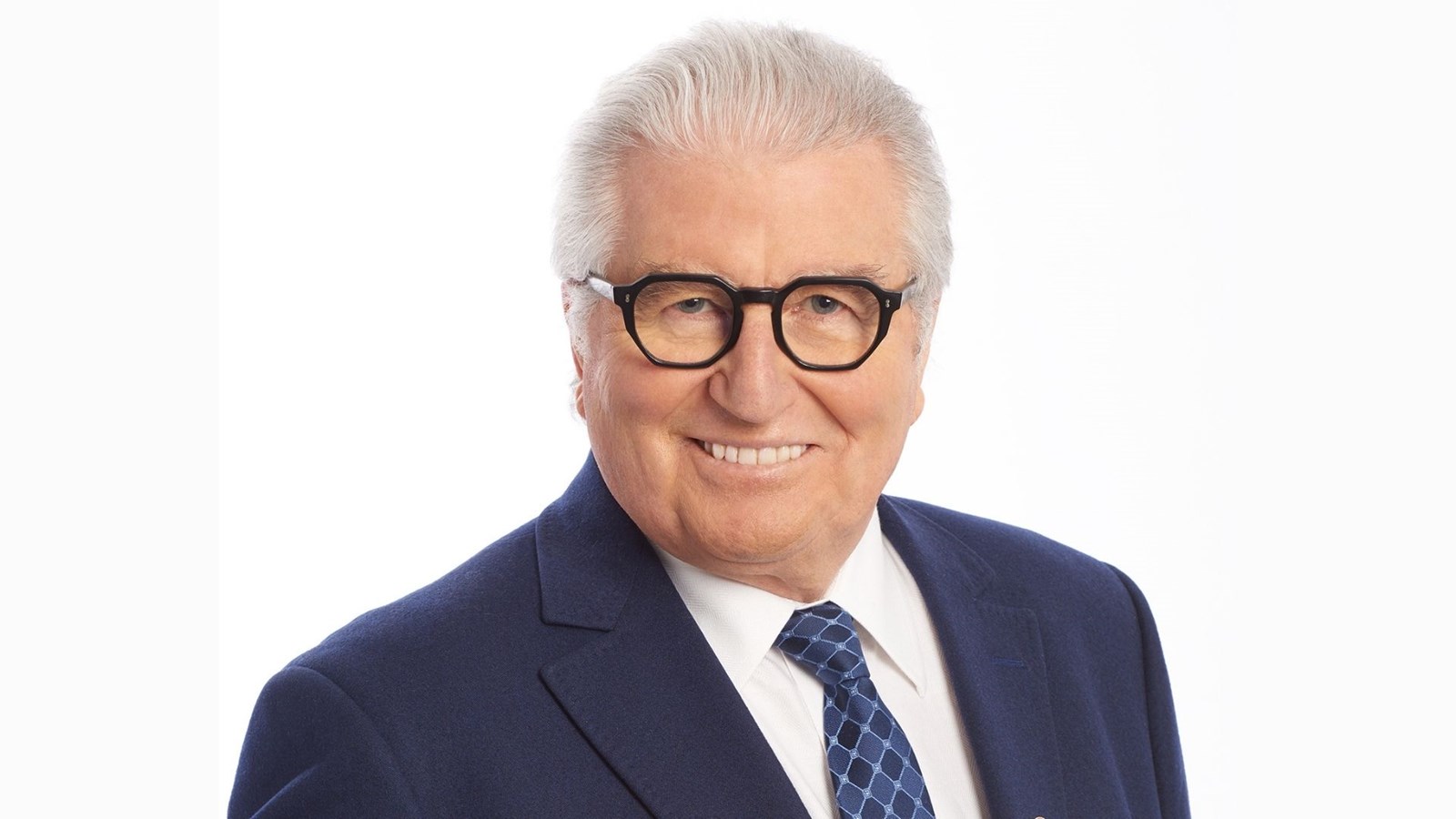 Réjean Nadeau, président-directeur général d’Olymel s.e.c. de 1996 à 2021