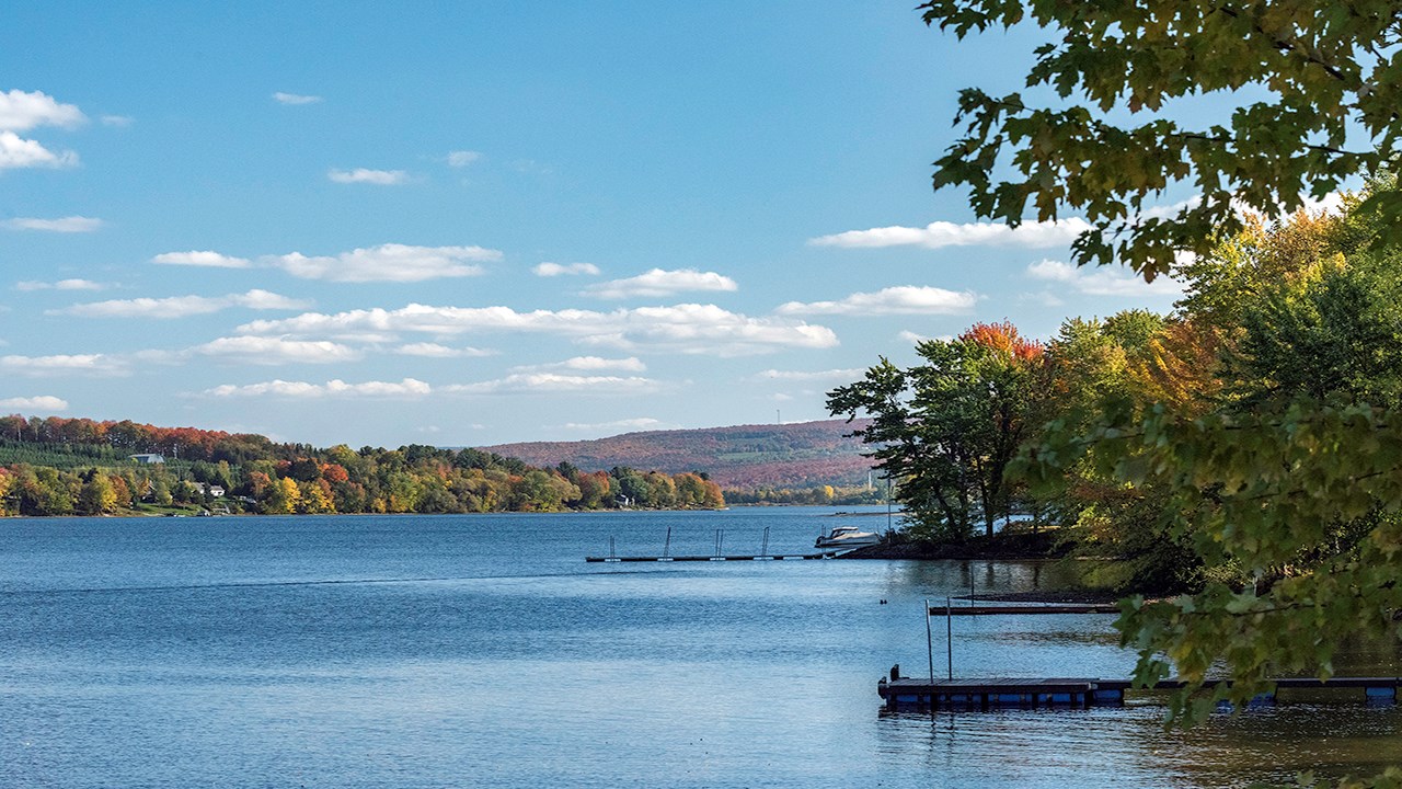 Lac William