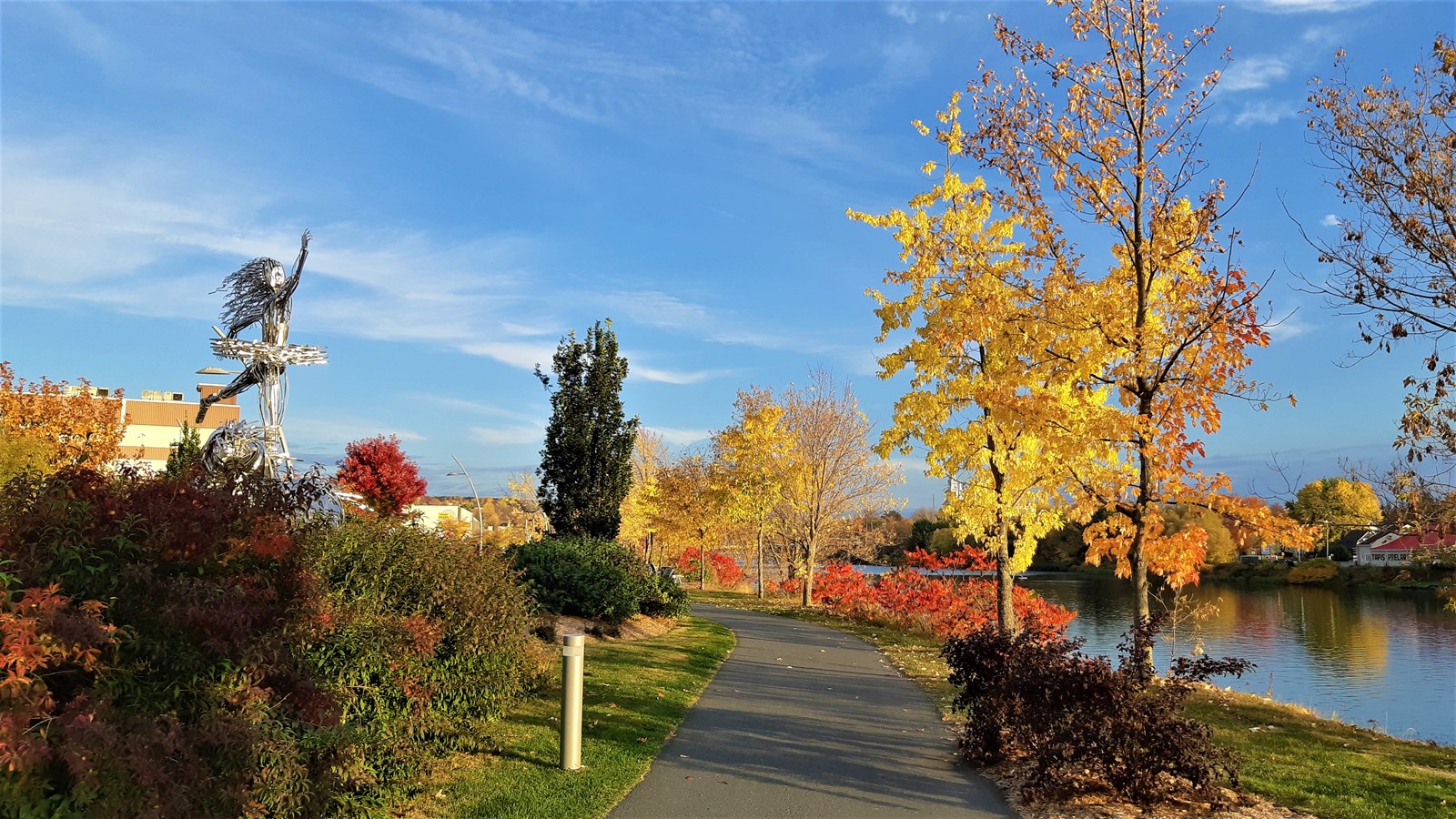 Photorama 4 : l'automne tout en couleur !