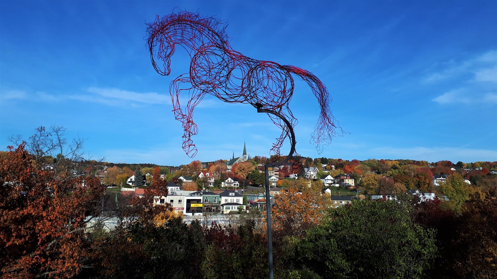 Photorama 4 : l'automne tout en couleur !