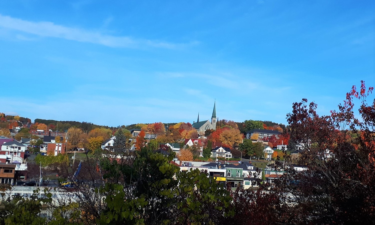 Photorama 4 : l'automne tout en couleur !