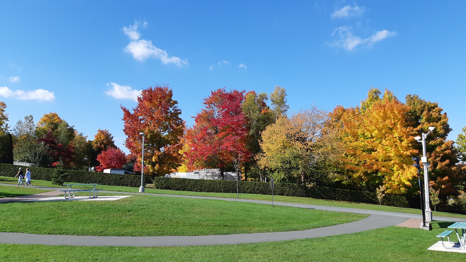 Photorama 4 : l'automne tout en couleur !