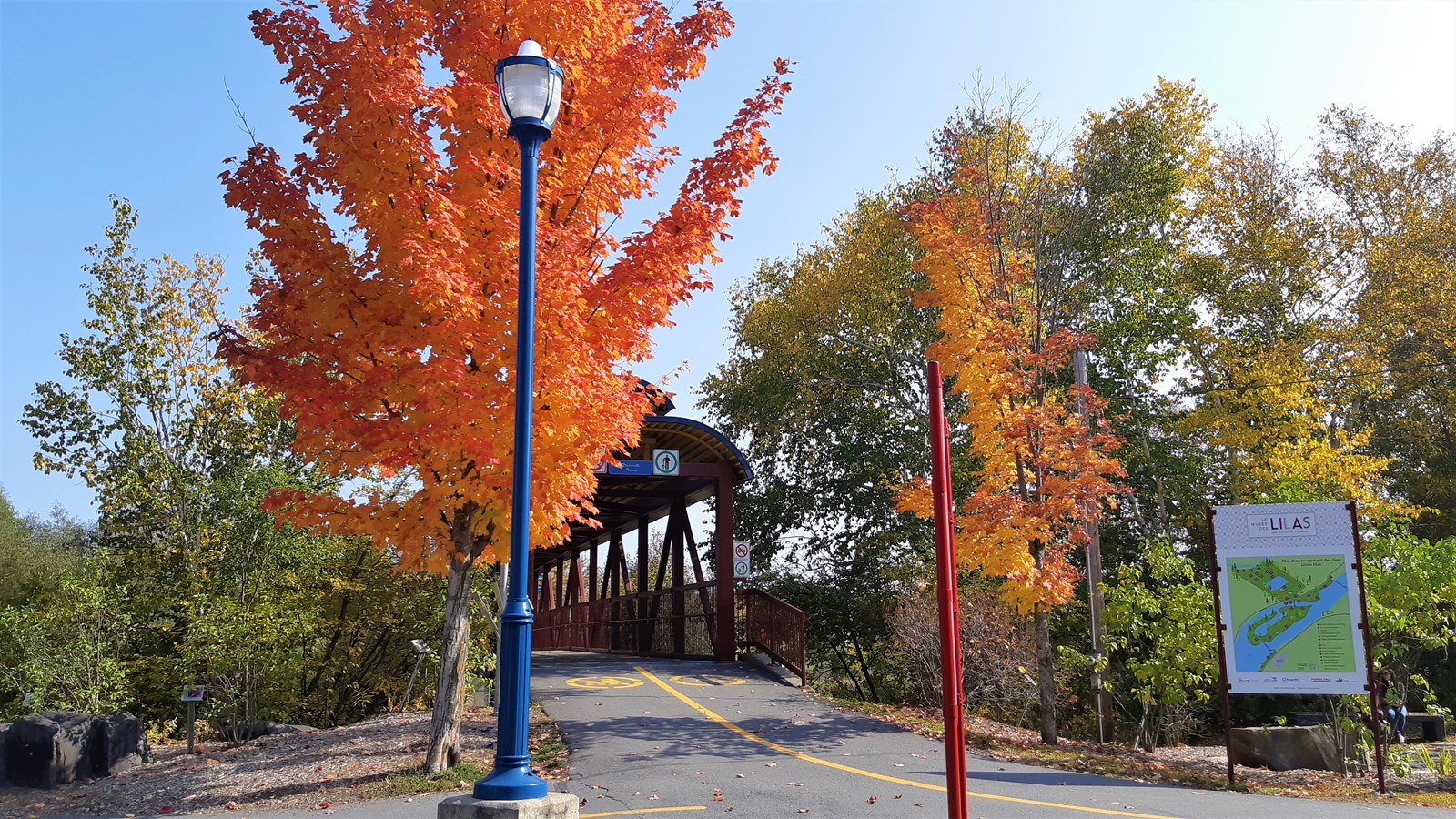 Photorama 4 : l'automne tout en couleur !