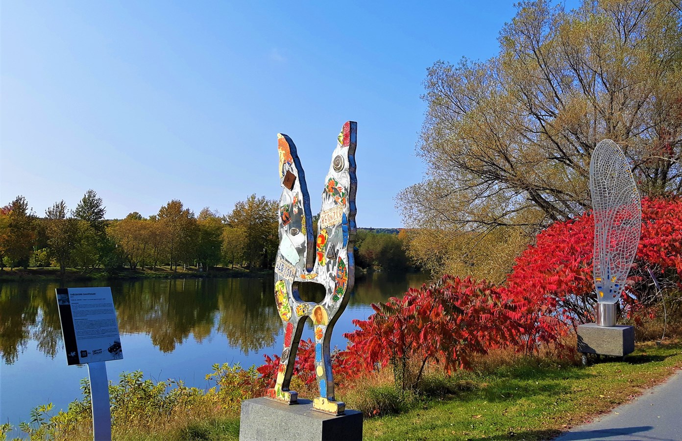 Photorama 4 : l'automne tout en couleur !