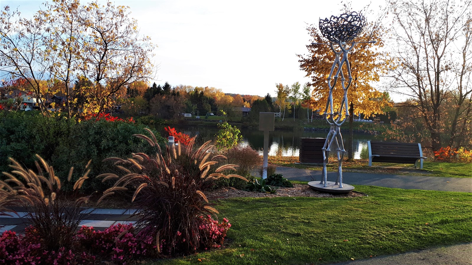 Photorama 4 : l'automne tout en couleur !