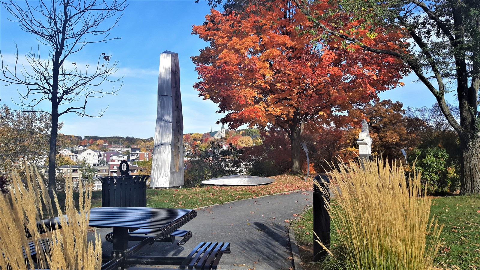 Photorama 4 : l'automne tout en couleur !
