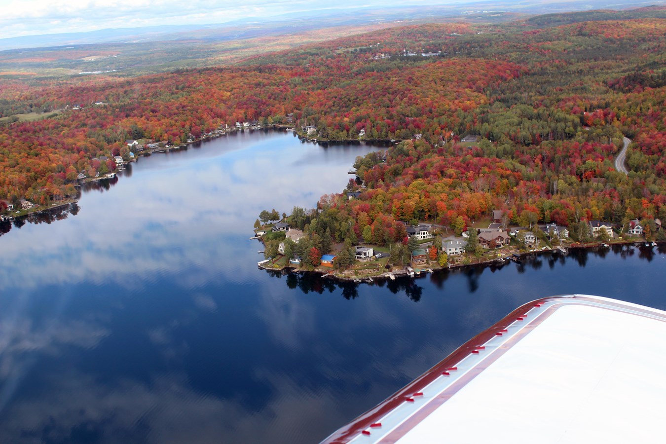 Lac Poulin