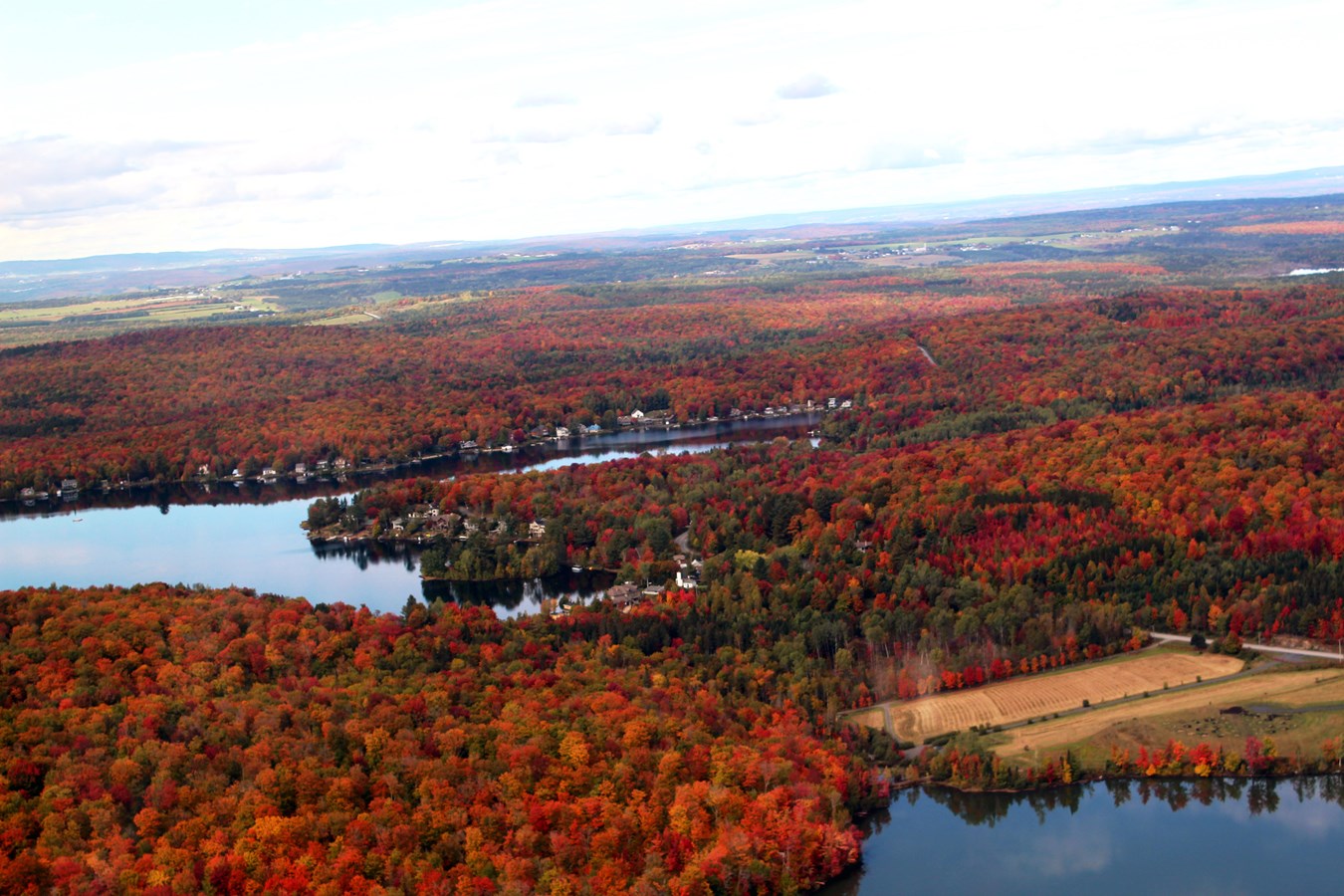 Lac Poulin