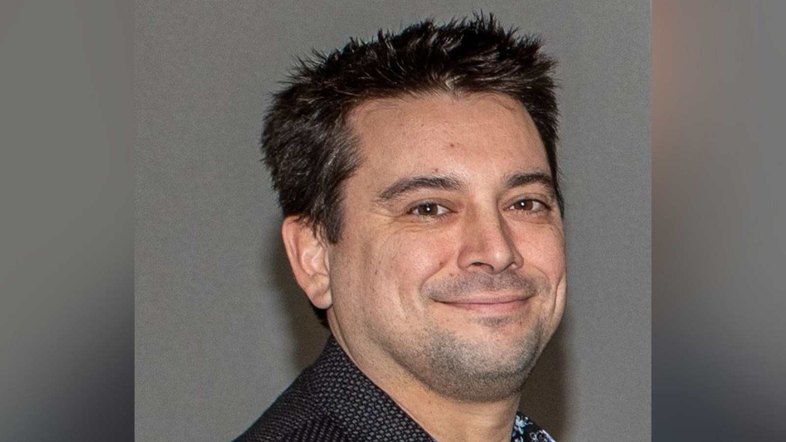 Mathieu Genest