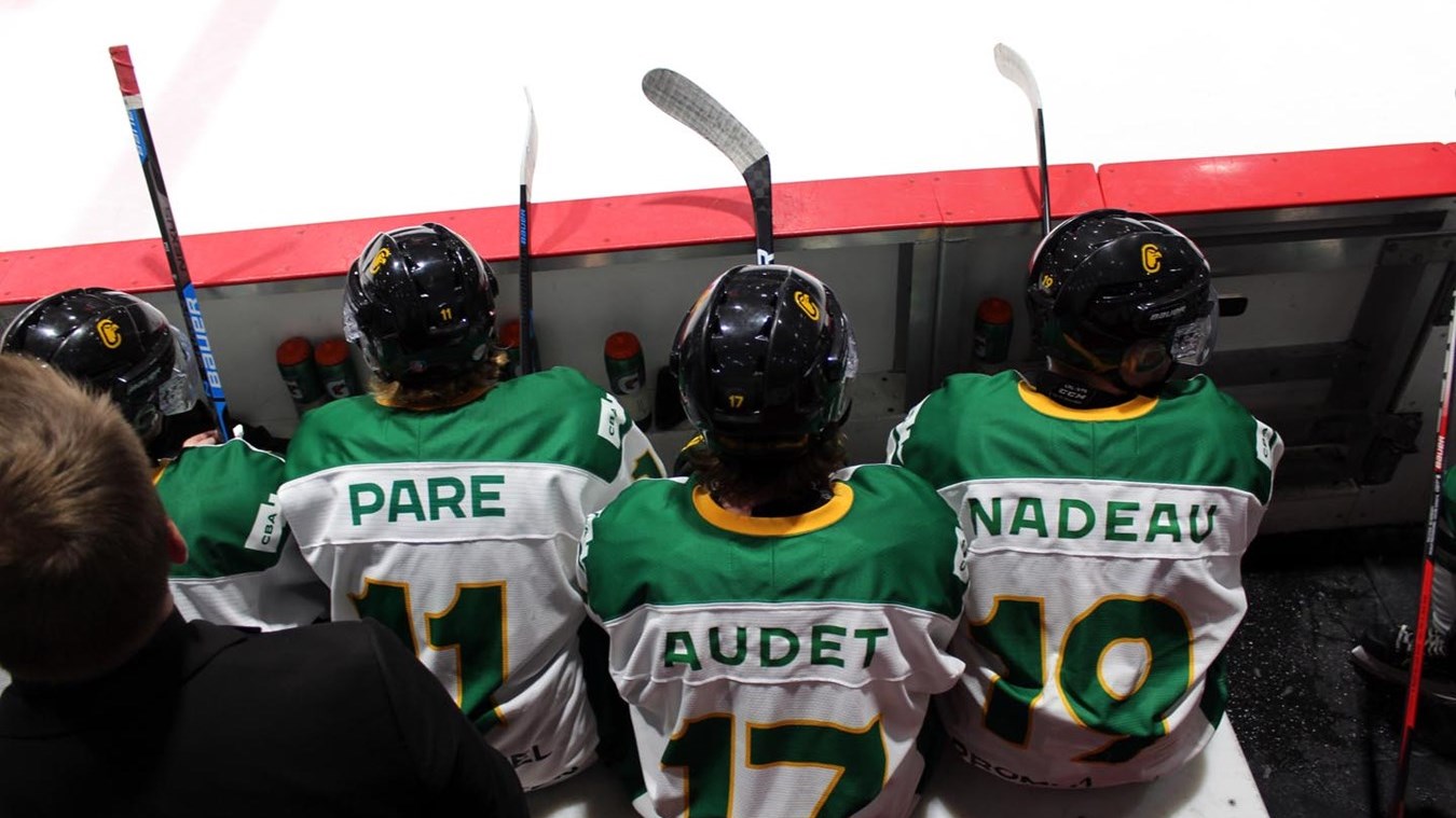 Les Condors se reprennent après trois défaites