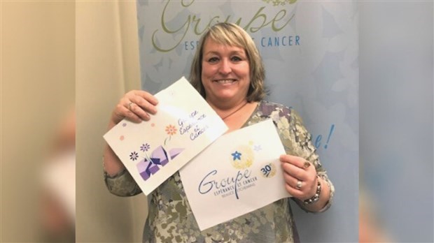 Groupe Espérance et Cancer reçoit un prix au Gala Cap sur l’Excellence