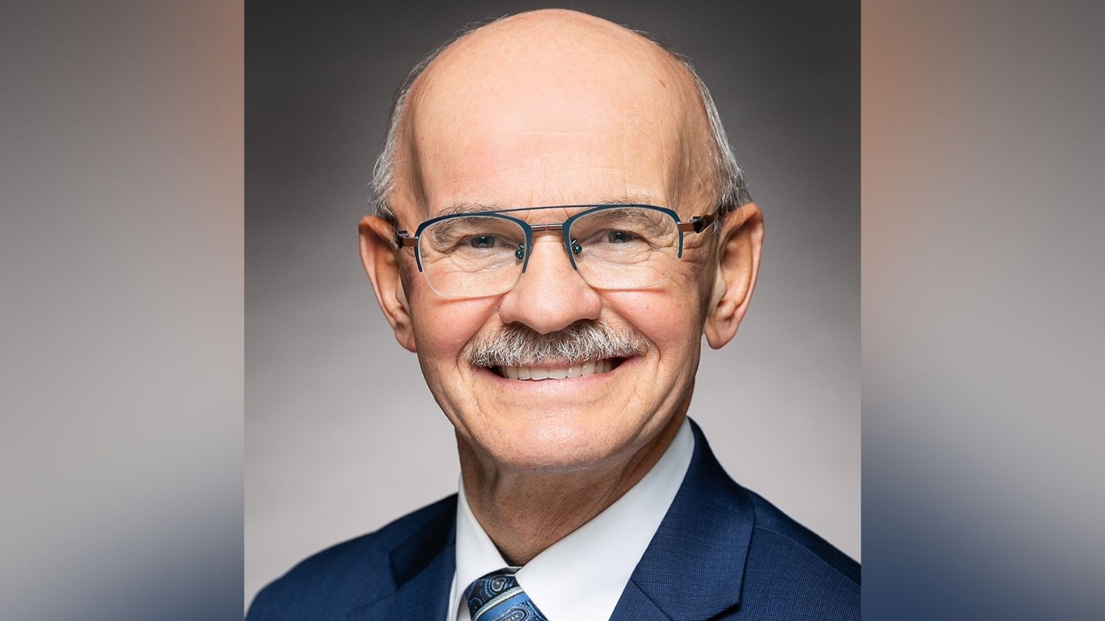 Richard Lehoux, député de Beauce