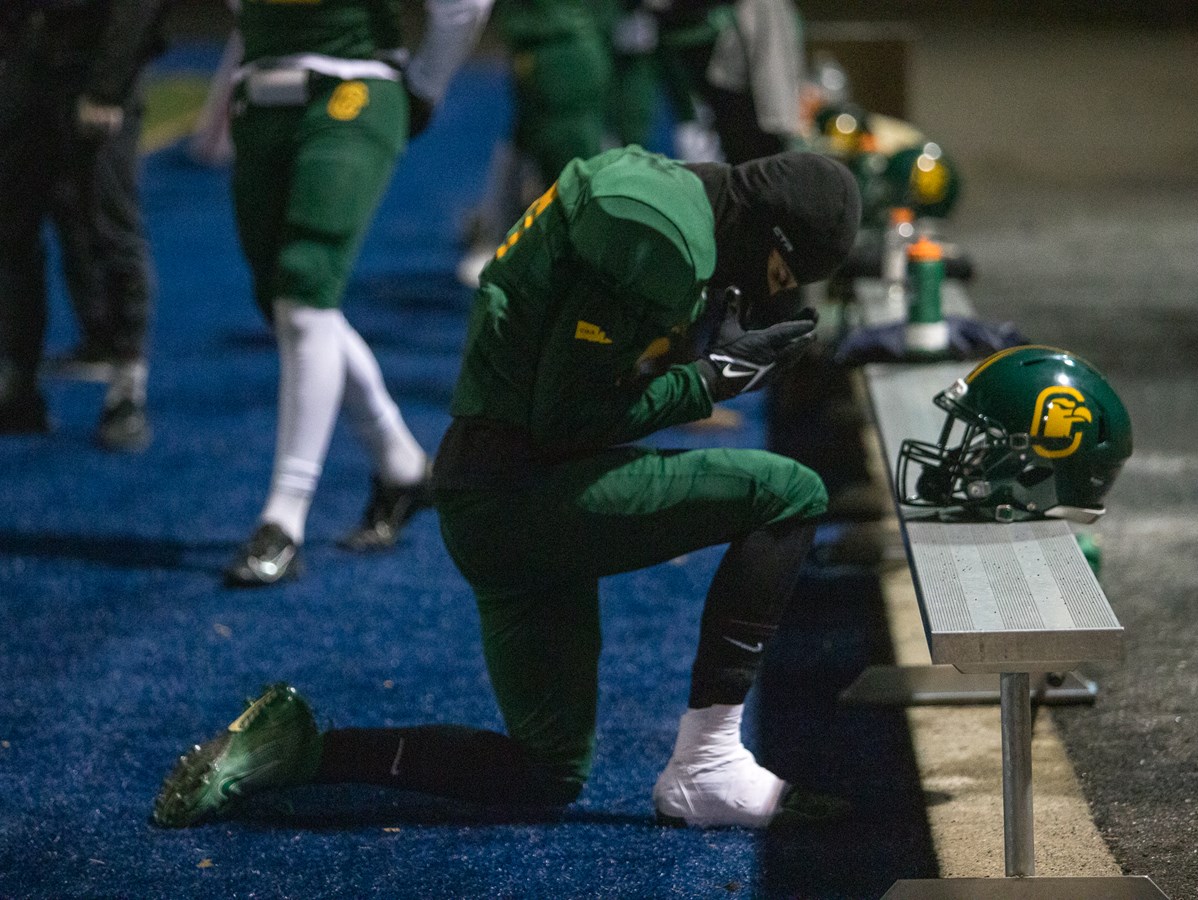 Football: Les Condors remportent le Bol d'or