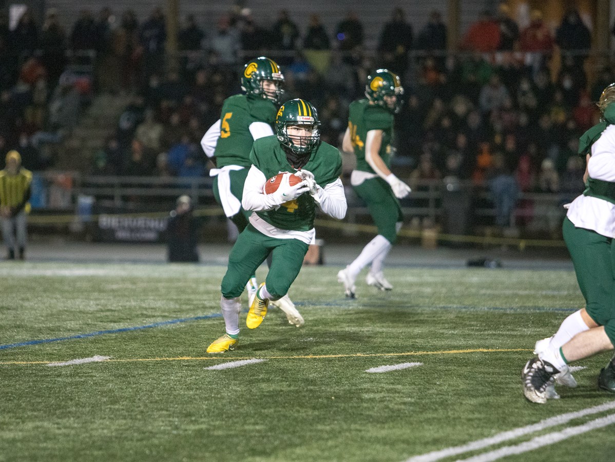 Football: Les Condors remportent le Bol d'or