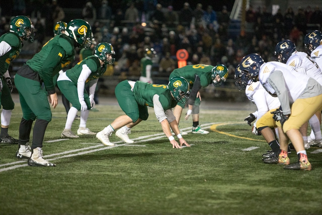 La victoire des Condors en photos