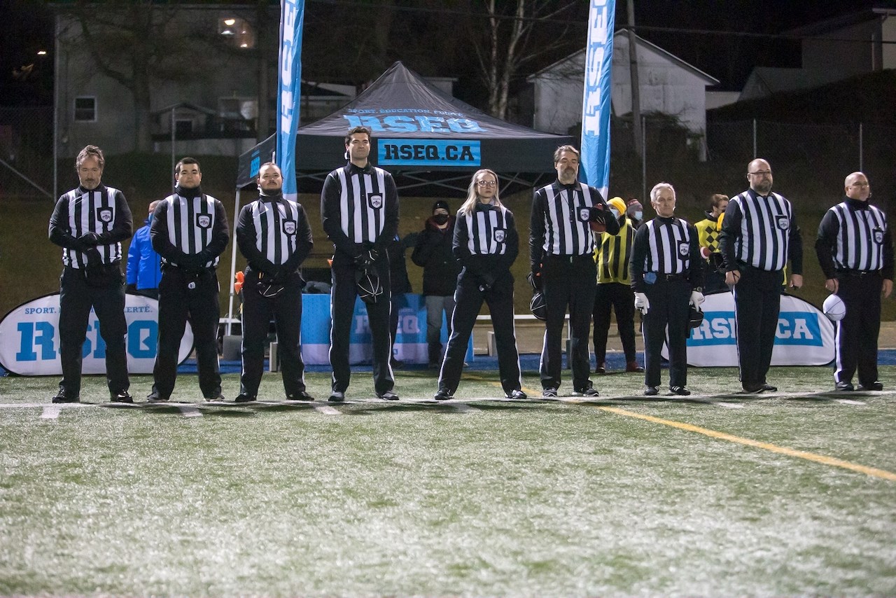 La victoire des Condors en photos