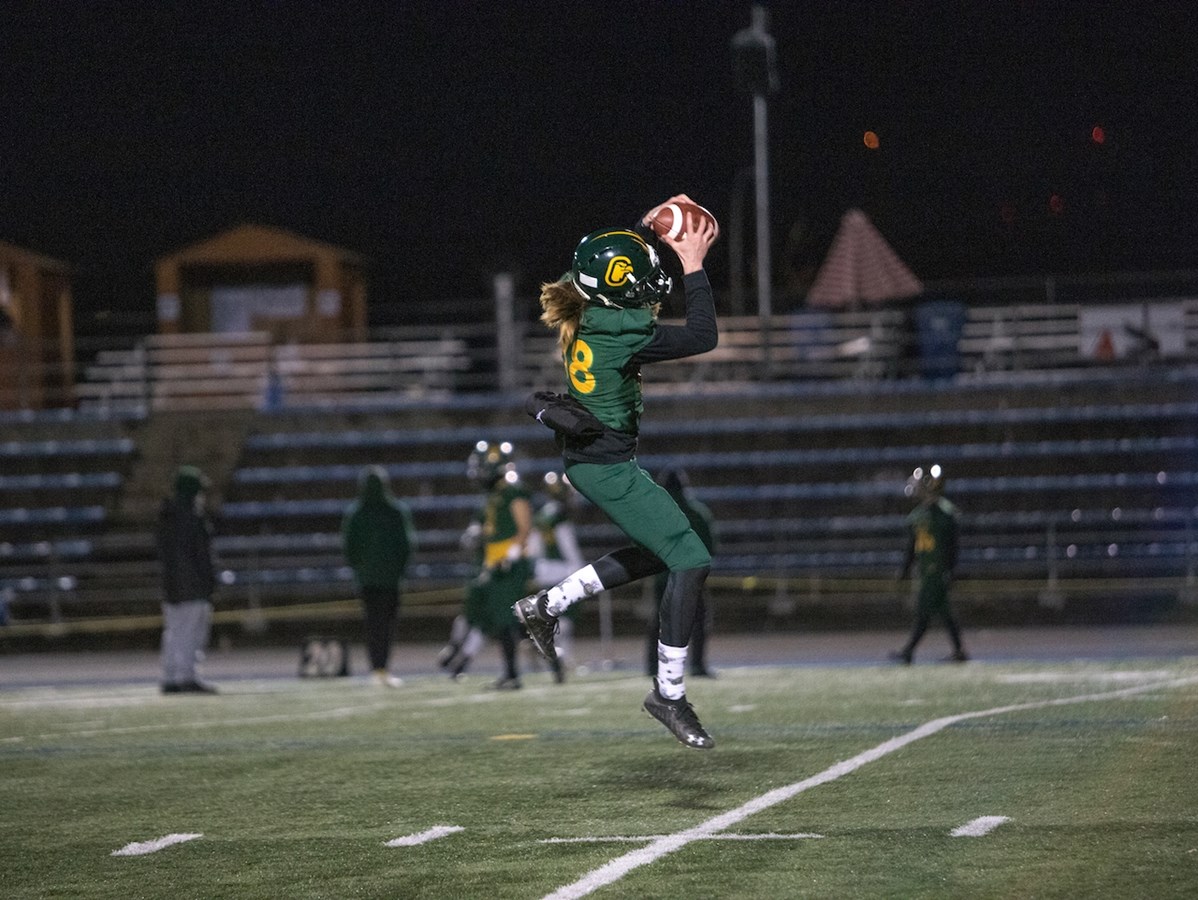 La victoire des Condors en photos