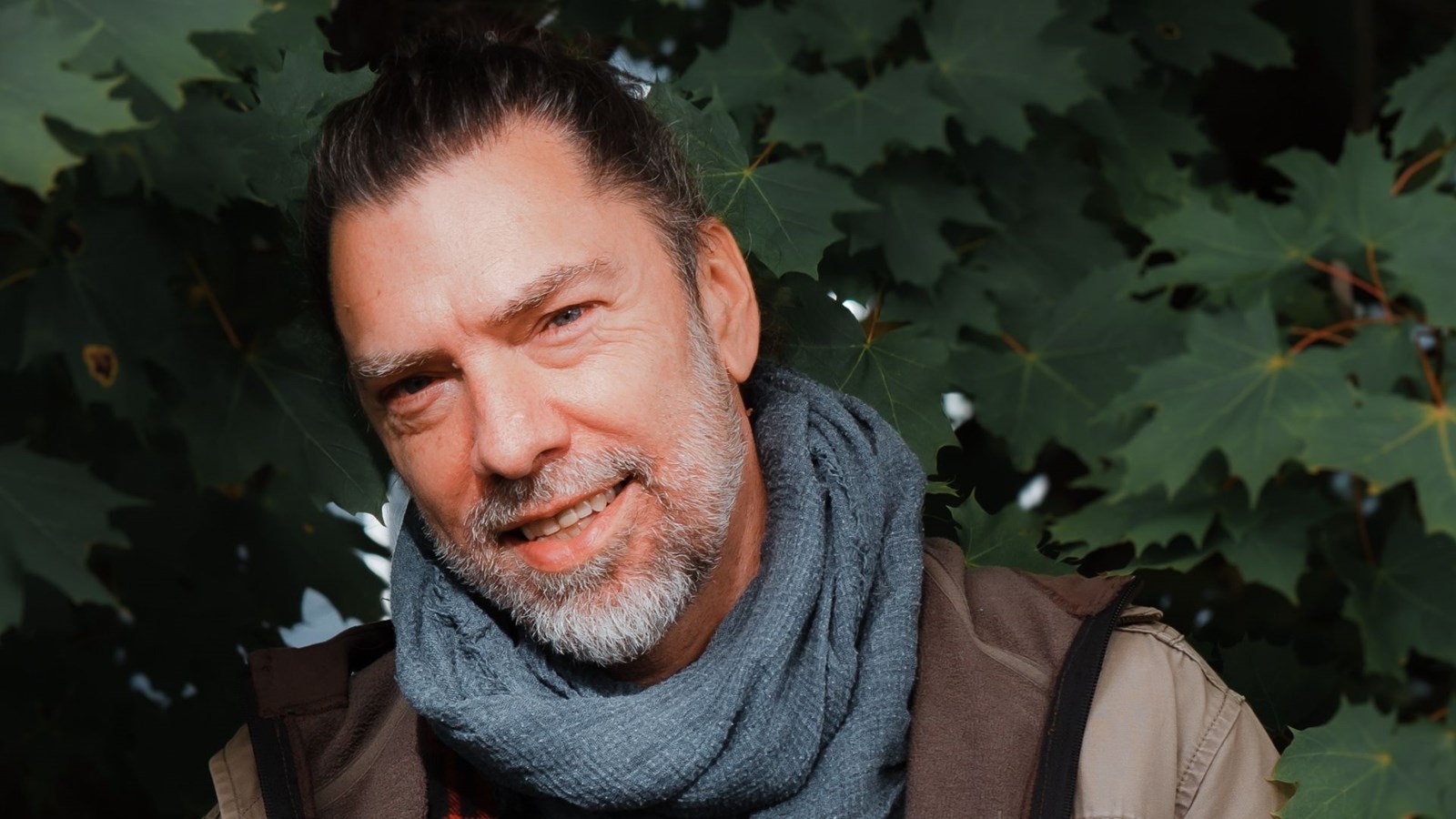 Jean-Sébastien Veilleux.