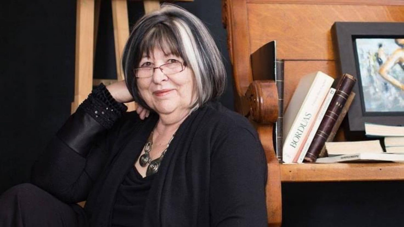 Louise Sénécal