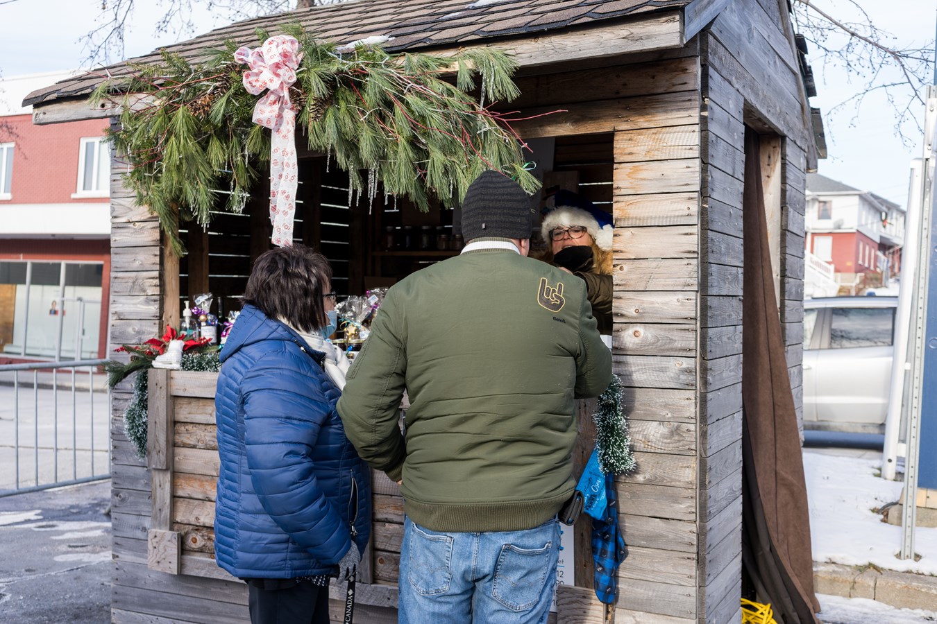 Saint-Georges: la programmation de Noël est lancée