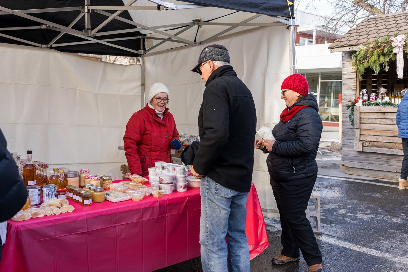 Saint-Georges: la programmation de Noël est lancée