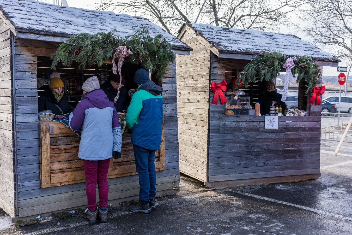 Saint-Georges: la programmation de Noël est lancée
