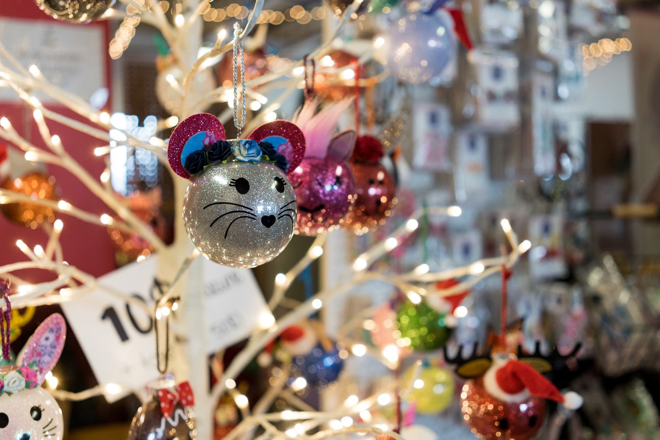 Saint-Georges: la programmation de Noël est lancée