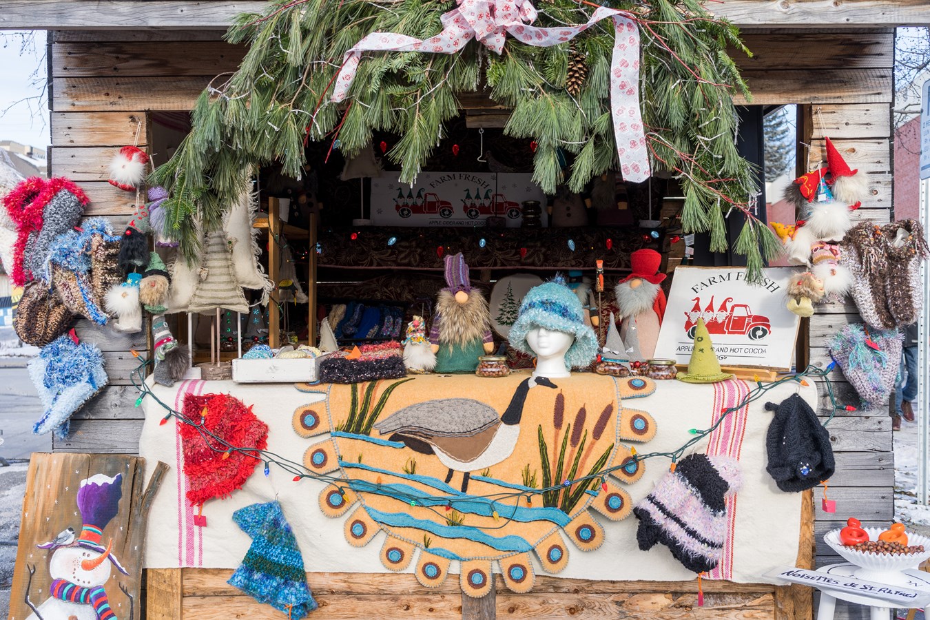 Saint-Georges: la programmation de Noël est lancée