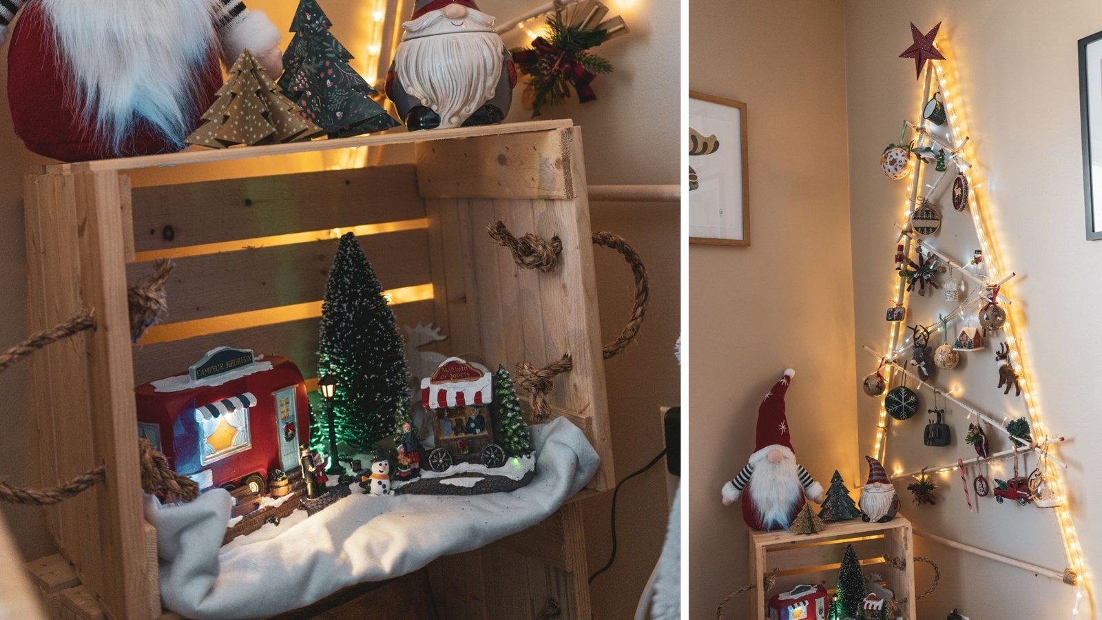 Photorama : la féérie de Noël par les Beaucerons