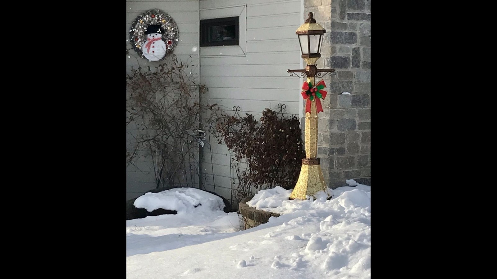 Photorama 1 : la féérie de Noël par les Beaucerons