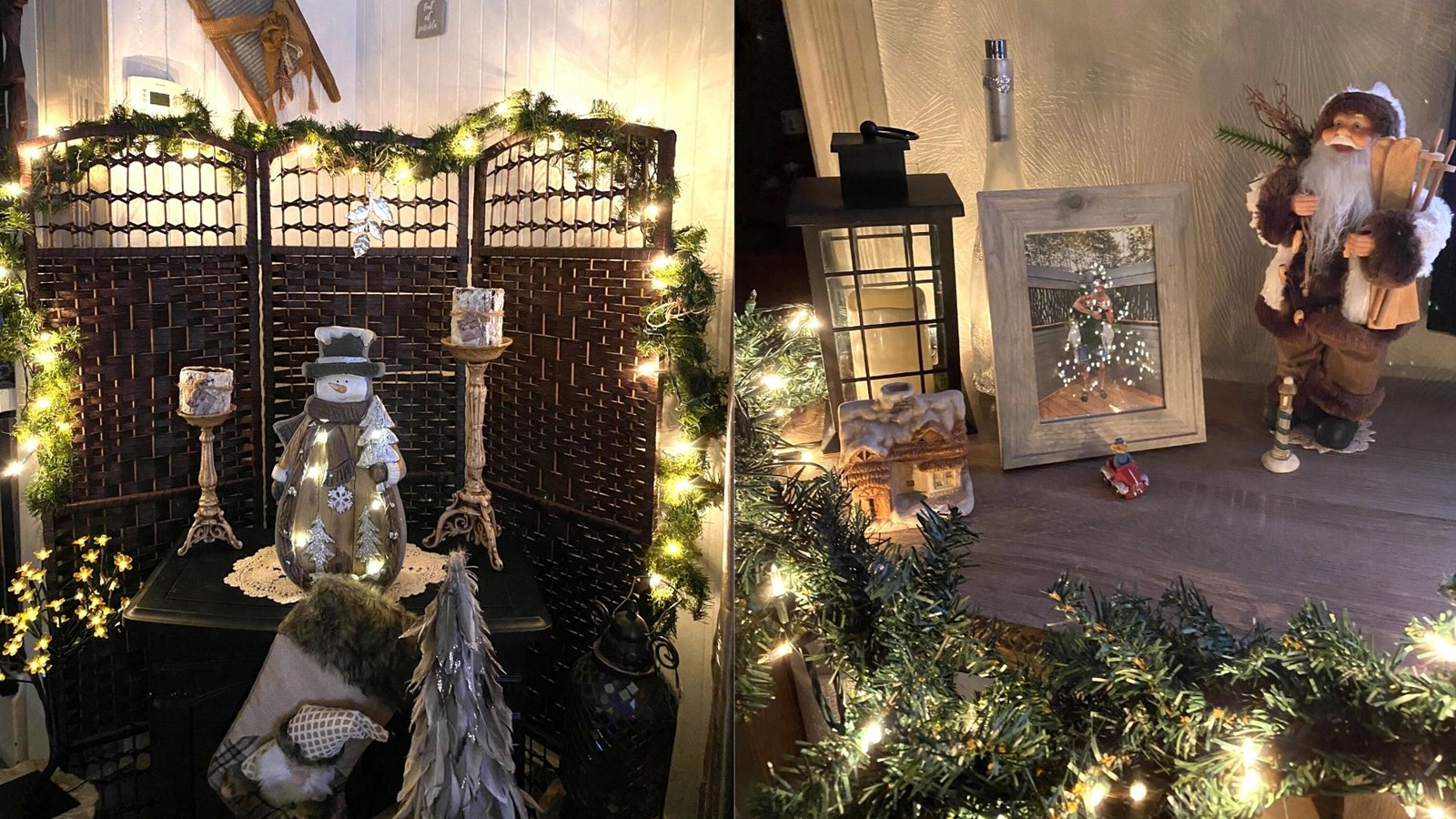 Photorama 1 : la féérie de Noël par les Beaucerons