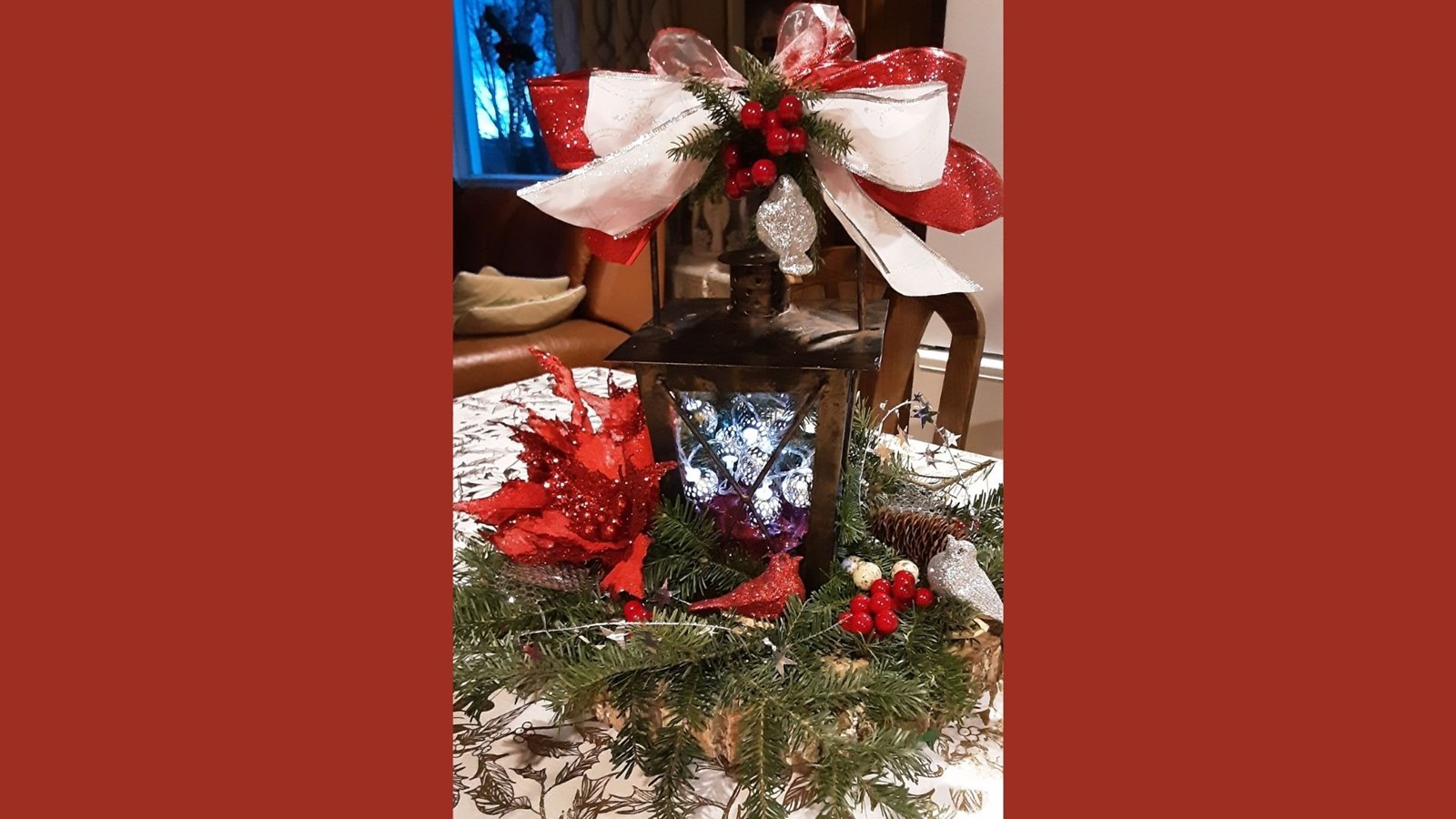 Photorama 1 : la féérie de Noël par les Beaucerons